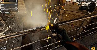 Ship Graveyard Simulator 3