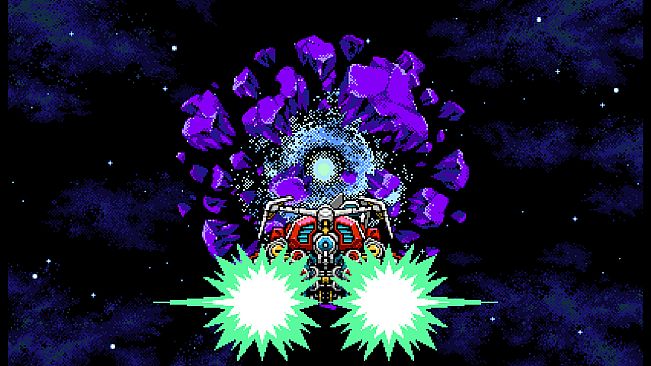 Blaster Master Zero 2