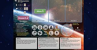 SpaceCorp: Ventures