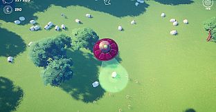 Oh Sheep! It's UFO