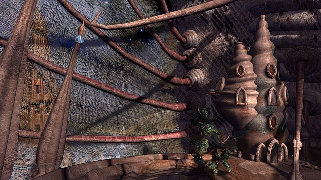 Schizm: Mysterious Journey