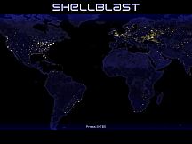 ShellBlast: Legacy Edition