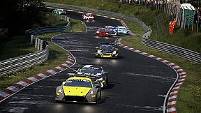 Assetto Corsa Competizione - 2024 Pack