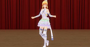 CUSTOM ORDER MAID 3D2 It's a Night Magic Lust of July ALL in ONE Pack