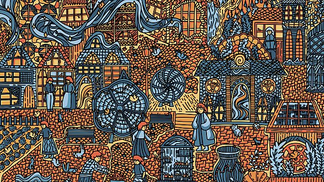 I commissioned some ladybugs 4