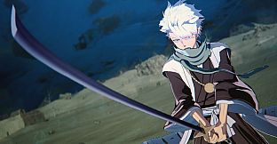 BLEACH Rebirth of Souls - Thousand-Year Blood War Toshiro Hitsugaya & Yoruichi Shihoin Costume Set