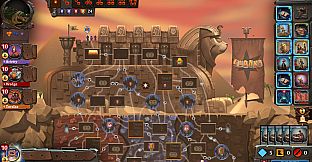Clank! - Mummy's Curse