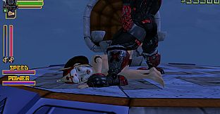 BoneCraft - The Race to AmadollaHo