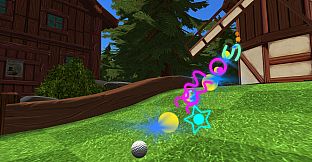 Golf With Your Friends - Pizza Party Pack