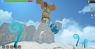 Summit Climber