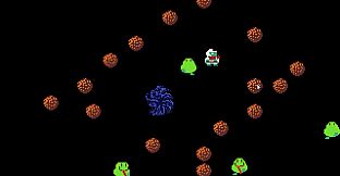 The Tower Of TigerQiuQiu 2 Warp Tiger M09