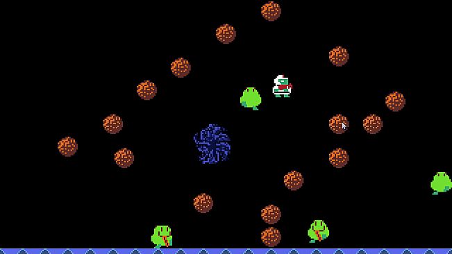 The Tower Of TigerQiuQiu 2 Warp Tiger M09