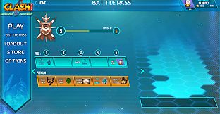 Clash: Mutants Vs Pirates - Kinvader Pack