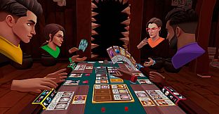 All On Board! - The Binding of Isaac: Four Souls