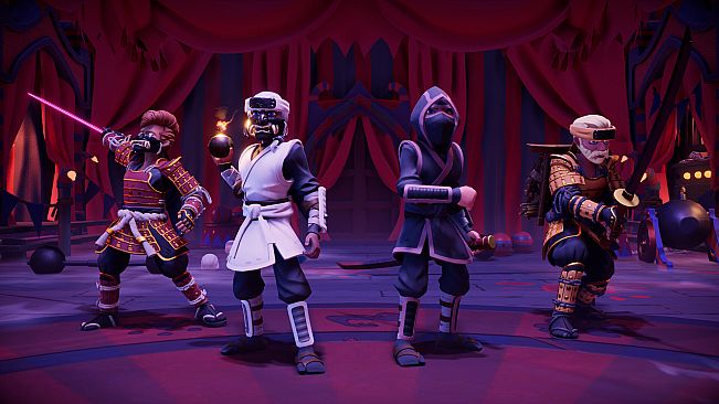 For The King II: Smoke & Steel Cosmetic Pack
