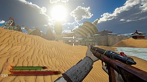 金砂梦咒Golden Sand Dream Curse