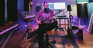 The Land of the Magnates Soundtrack