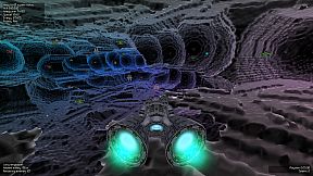 Nightork Adventures 2 - Legacy of Chaos