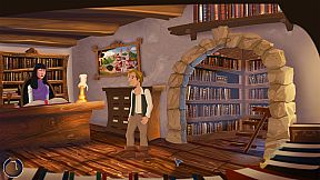 Yet Another Hero Story