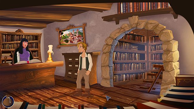 Yet Another Hero Story