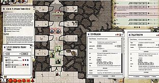 Fantasy Grounds - Pathfinder RPG - The Tyrant's Grasp AP 3: Last Watch (PFRPG)