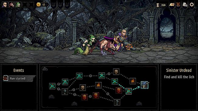 Mirrorbane