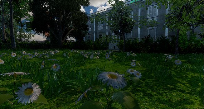 Insane Insects: The Inception