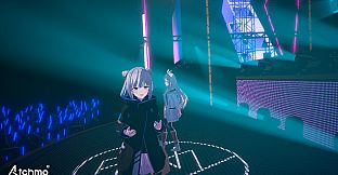 Atchmo -【SPECIAL LIVE】HEART OVERWRITE (Japanese Ver.) | Tacitly