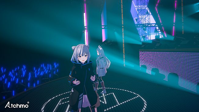 Atchmo -【SPECIAL LIVE】HEART OVERWRITE (Japanese Ver.) | Tacitly