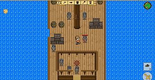 Survival RPG 2: The Temple Ruins