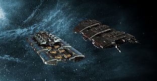 EVE Online: Platynowy pakiet startowy