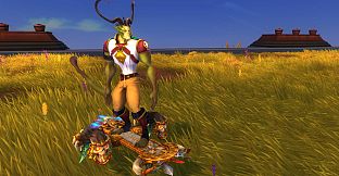 WildStar: Legend Pack (EU)