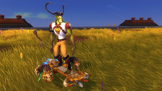 WildStar: Legend Pack (EU)