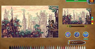 Paint By Numbers - 8-Bit World Ep. 2