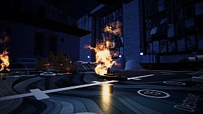 Sea Battle Simulator