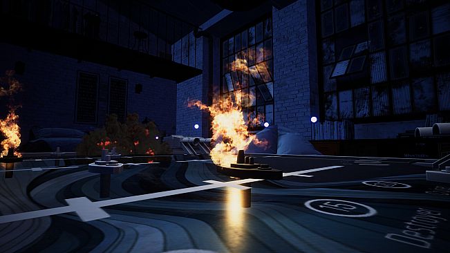 Sea Battle Simulator