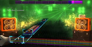 Rocksmith 2014 Edition – Remastered – Alabama Shakes - “Hold On”