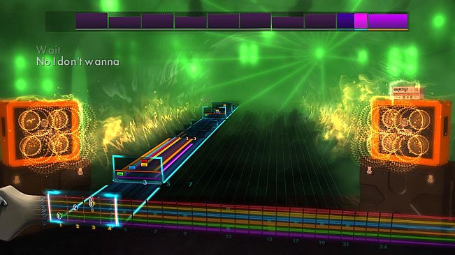 Rocksmith 2014 Edition – Remastered – Alabama Shakes - “Hold On”