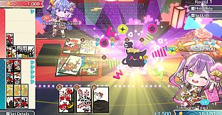 hololive Holo's Hanafuda DLC: Hoshimachi Suisei & Tokoyami Towa Set
