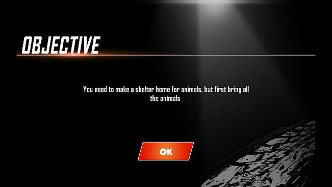 Tractor Cargo Driving Simulator