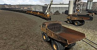 TS Marketplace: Union Pacific Scenario Pack 01 Add-On