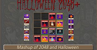 Halloween 2048