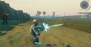 Entropia Universe