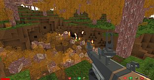 Cube Worlds Survival: Cheats Pack