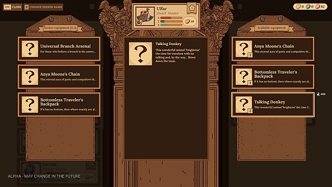 Tavern Ventures: Guilds & Tales