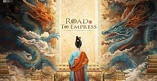 Road to Empress I
