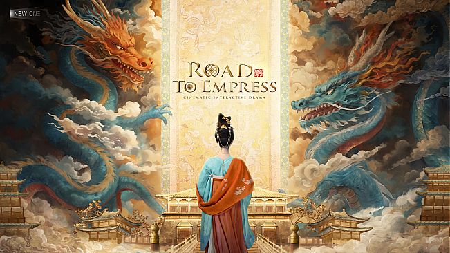 Road to Empress I