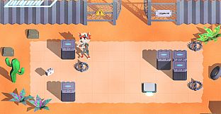 Stellar Howl - Galactic Repairs