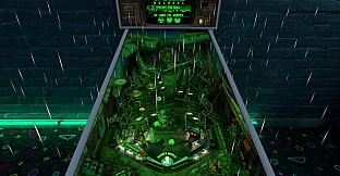 Pinball FX VR - Bethesda Pinball