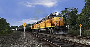Train Simulator: Livonia Division: Monroe - Subdivision Route Add-On